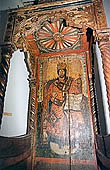 Nessebur -  Archaeological Museum and Icons collection 